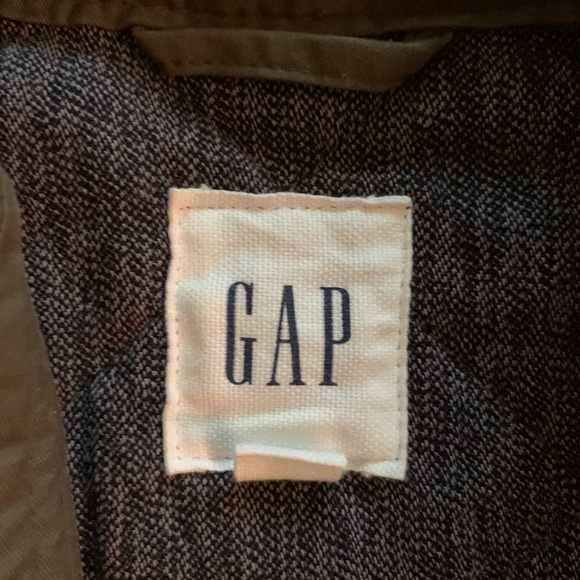 Vest - Picture 3 of 3